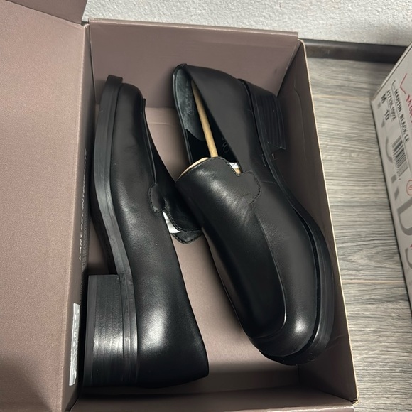 FRANCO SARTO Bocca Loafers (WIDE) - Picture 2 of 7